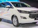 Cari Mobil Keluarga Murah? Cek Harga MPV Toyota Innova Diesel Bekas Banderol Mulai Rp 80 Juta