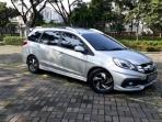 Cari Mobil MPV Bekas Berkelas? Honda Mobilio Tahun 2014 Jangan Sampai Lolos, Harganya 110 Juta Saja Lo