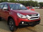Cari Mobil SUV Bekas Murah, Cek Harga Isuzu Mu-X, Rp 200 Jutaan Dapat Tahun Muda