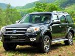 Cari Mobil SUV Mewah? Cek Harga Terkini Ford Everest Tahun 2007-2009 di Jakarta
