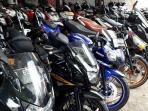 Cari Motor Yamaha MX King atau Suzuki Satria F-150 Bekas? Dijual Cuma Rp 10 Jutaan Nih