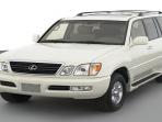 Cari SUV Bekas? Cek Harga Lexus LX 470 Tahun 2002 - 2004 area Jabodetabek