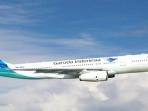 Catat, 14 Penerbangan Garuda Indonesia yang Diskon 40 Persen Jelang Akhir Tahun