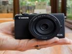 Cek Harga 3 Kamera DSLR dan Mirrorless Bekas Merek Canon