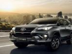 Cek Harga 3 Pilihan Mobil SUV Bekas Area Jakarta, Ada Fortuner, Rush, dan Hyundai 