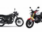 Cek Harga Baru Motor Sport 150cc Dari Honda CBR Hingga Kawasaki W175 TR dan Yamaha XSR 155 Terbaru