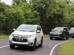 Cek Harga Bekas Mobil Tangguh Mitsubishi Pajero Exceed 4x2 di Dealer Mobkas Area DKI Jakarta