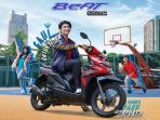 Cek Harga Honda BeAT di Akhir Tahun 2019, Jadi Motor Terlaris di Indonesia Loh