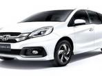 Cek Harga Honda Mobilio, Daihatsu Xenia dan Honda CRV Bekas Area Jawa Tengah 