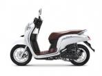 Cek Harga Honda Scoopy Bekas Tahun 2012, 2016 dan 2018 