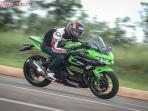 Cek Harga Kawasaki Ninja 250 Per Tanggal 8 Desember 2019, Bisa Buat Referensi Nih