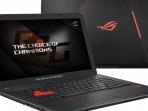 Cek Harga Laptop Gaming Acer dan Asus Bekas, Ini Pilihannya 