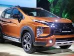Cek Harga Mitsubishi Xpander Matik dan Simulasi Kredit Terbaru per Desember 2019