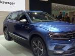 Cek Harga Mobil Mewah VW Tiguan Second Termurah Rp 190 Juta