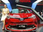 Cek Harga Mobil Toyota Terbaru Desember 2019 Setelah Kenaikan BBNKB