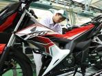 Cek Harga Motor Bebek Honda Terbaru Desember 2019, Paling Murah Mulai Rp 14 Jutaan