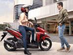 Cek Harga Motor Honda Terbaru Desember 2019, dari BeAT Hingga Forza