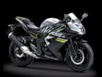 Cek Harga Motor Kawasaki Ninja 250 Setelah Kenaikan BBNKB, Termurah Jadi Rp 40 Jutaan