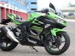 Cek Harga Motor Sport Bekas Kawasaki Ninja  Tahun 2013, 2014 dan 2018 