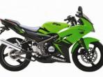 Cek Harga Motor Sport Kawasaki Ninja Bekas di Beberapa Wilayah 