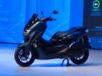 Cek Harga Motor Yamaha Nmax Terbaru, Skutik Bongsor Hasil Perpaduan Tmax dan Xmax