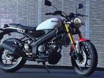 Cek Harga Motor Yamaha XSR 155, Cuma Segini Simulasi Cicilan Kreditnya 