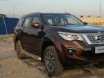 Cek Harga Nissan Terra terbaru di DKI Jakarta pada 11 Desember 2019