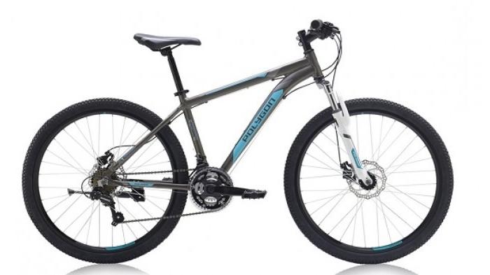 Cek Harga Sepeda Gunung Bekas (MTB) Area Bandung dan Sekitarnya  