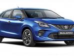 Cek Harga Suzuki Baleno Facelift yang Sudah Meluncur, Mulai Rp 221 Juta