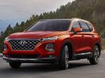 Cek Harga Terbaru Mobil Hyundai Santa Fe di Indonesia Desember 2019