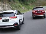 Cek Harga Terbaru Mobil SUV Toyota Rush per Desember 2019, Termurah Rp 240 Jutaan