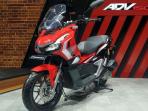 Cek Harga Terbaru Skutik Premium Honda PCX dan ADV Setelah BBNKB Naik