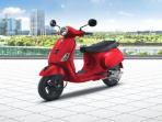 Cek Harga Vespa Urban Club 125, Skutik Paling Terjangkau dari Piaggio