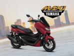 Cek Harga Yamaha NMAX Terbaru dan Simulasi Kreditnya Setelah Kenaikan BBNKB