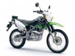 Cek Harga Yamaha Vixion, Honda CBR dan Kawasaki KLX 250 Bekas, Ini Pilihannya