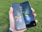 Cek Harga dan Spesifikasi Galaxy Fold, HP Termahal Samsung di Indonesia yang Bisa Dilipat