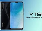 Cek Harga dan Spesifikasi Lengkap HP Vivo Y19 di Indonesia, Ada Bonus Selama Pre Order Lho