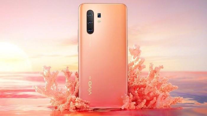 Cek Harga dan Spesifikasi Vivo X30 dan X30 Pro, Smartphone Pertama di Dunia yang Dibekali Chip Exynos 980