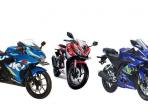 Cek Update Harga Sport Fairing 150 Cc Tanggal 10 Desember 2019, Berkisar di 30an Juta