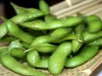 Coba Ngemil Sehat Edamame, Punya Banyak Manfaat  Salah Satunya Baik Untuk Kesehatan Mata