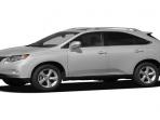 Daftar Harga Lexus RX 350 Tahun 2010 Wilayah Jabodetabek, Cocok Buat yang Ingin Upgrade Mobil Ke SUV