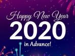 Demi Kesehatan Mental, Jangan Asal Buat Resolusi Tahun 2020