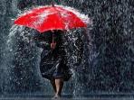 Demi Menjaga Kesehatan Tubuh Sepanjang Musim Hujan, Lakukan 7 Tips Ini