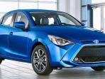 Dibanderol Mulai Rp 178 Juta, Ini Spesifikasi Mobil Toyota Yaris Terbaru