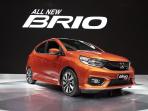 Diskon Akhir Tahun Mobil Hatchback Baru, Honda Brio, Toyota Yaris, dan Suzuki Baleno Saling Adu Promo Menarik