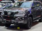 Diskon Akhir Tahun Mobil SUV Baru, Toyota, Honda, Nissan, dan Mitsubishi Tawarkan Promo Menarik