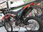 Diskon Besar-besaran Kawasaki KLX 230 dan KLX 250, Merapat Bro Sampai Rp 16 Jutaan Loh