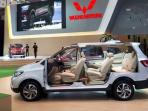 Diskon Mobil Akhir Tahun, Harga Wuling Confero Dipotong Belasan Juta