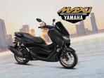 Fee Bookingnya Murah Banget, Merapat Yuk Yamaha All New NMAX Sudah Bisa Dipesan