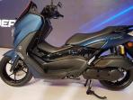 Harga Estimasi Yamaha NMAX 2020 Rp 30 Jutaan, Cara Cek Simulasi Kreditnya Begini